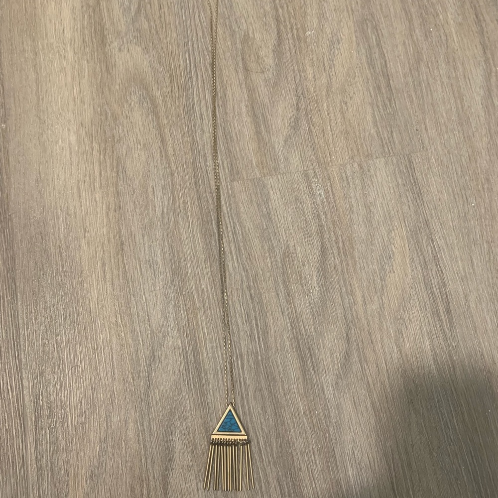 Ann Taylor Necklace